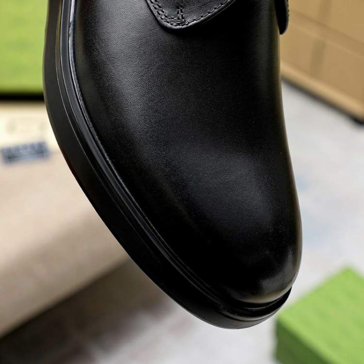 Picture of Gucci Shoes _SKUGuccisz38-44mnf3167596